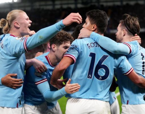 Jogador Manchester City embriagado