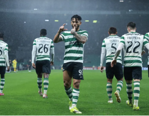 Moreirense ‘goes to bed with the chickens’ and is the ideal victim for Sporting