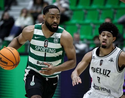 “We deserved the Cup, but I’m tired of playing good basketball without a crowd.”